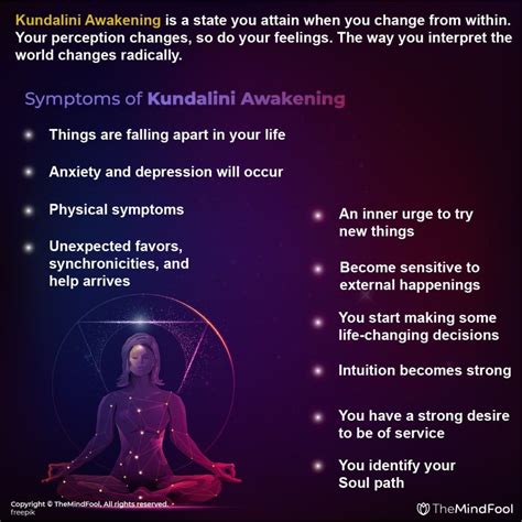 kundalini emoji|8 Kundalini Awakening Signs and Symptoms .